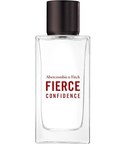 Abercrombie & Fitch Fierce Cologne EDC Erkek Parfümü 100 ml